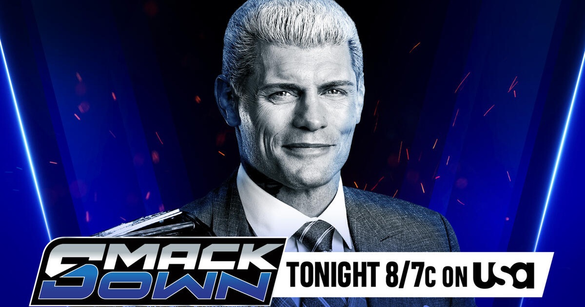 Risultati SmackDown 15-11-2024