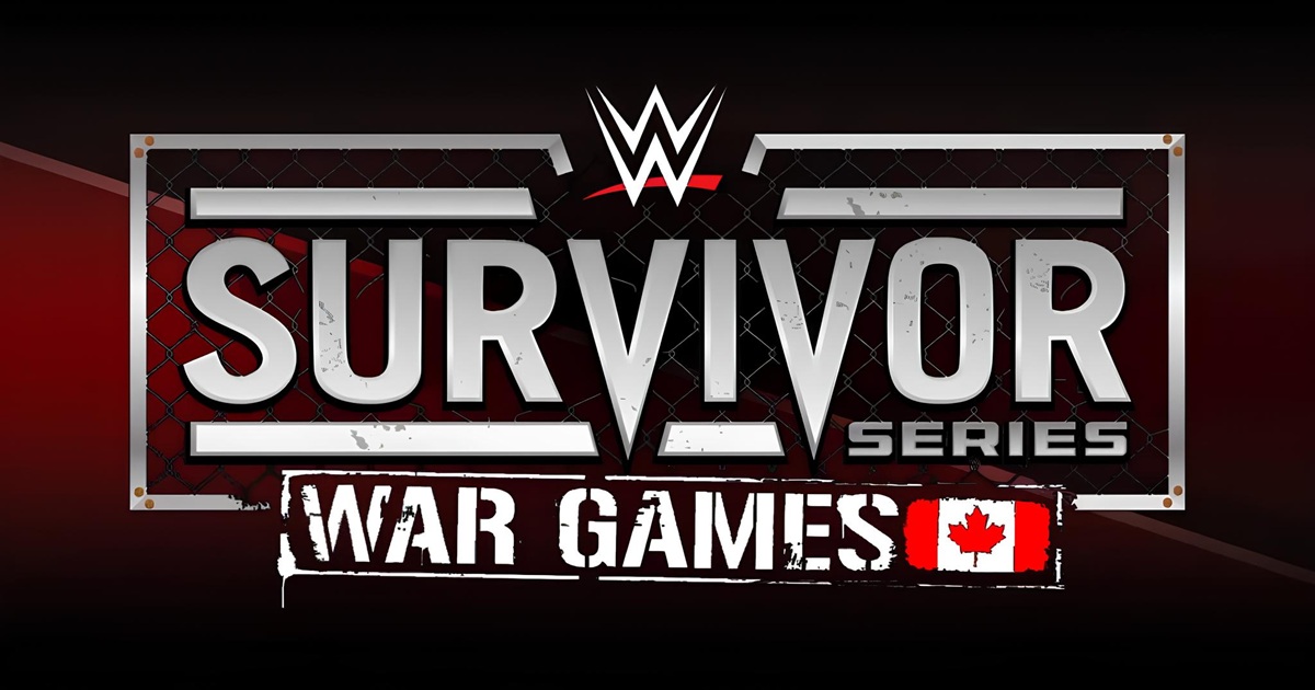 Survivor Series 2024