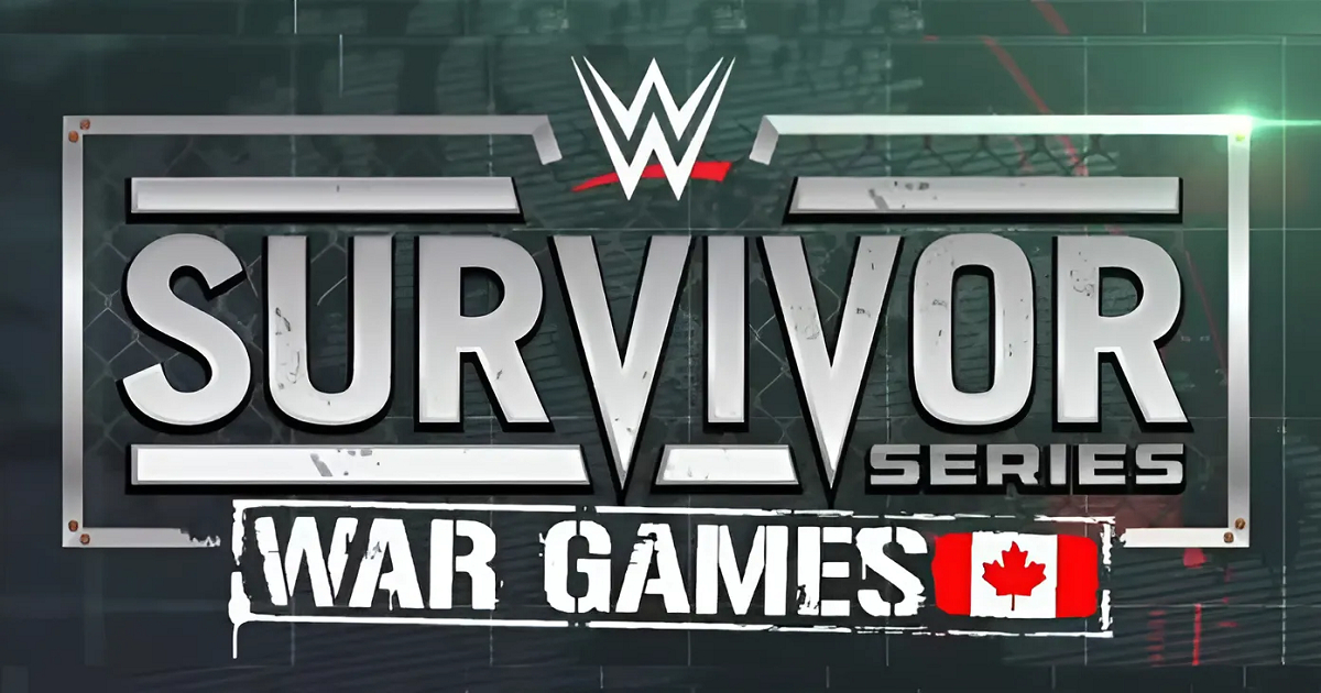 Survivor Series 2024