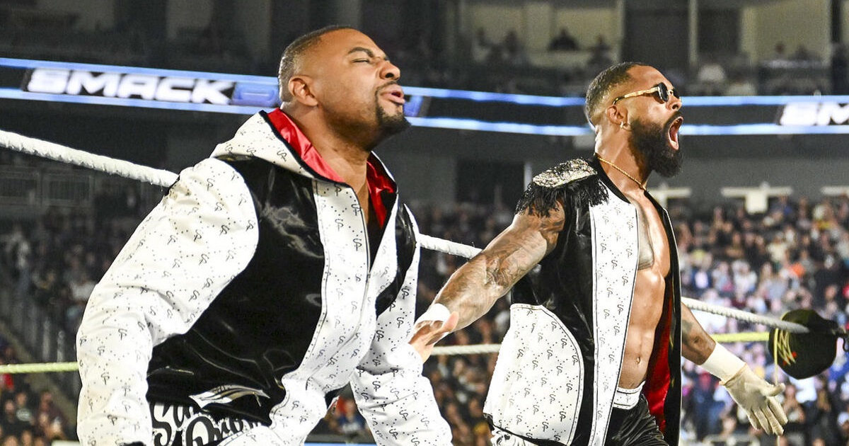 The Street Profits