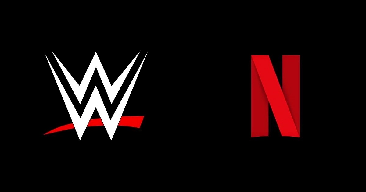 WWE Netflix