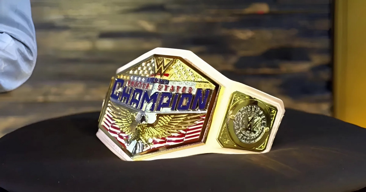 Women's United States Championship