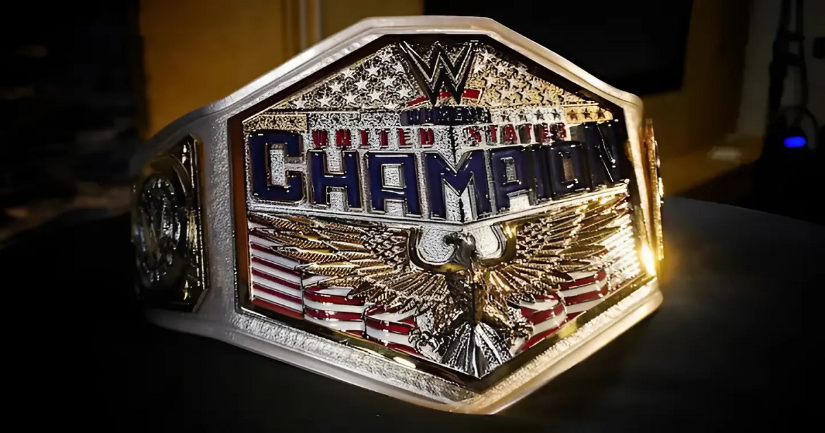 Women's United States Championship