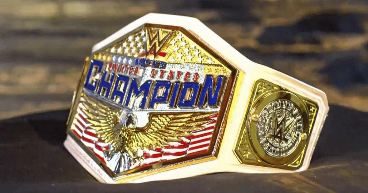 Women's United States Championship