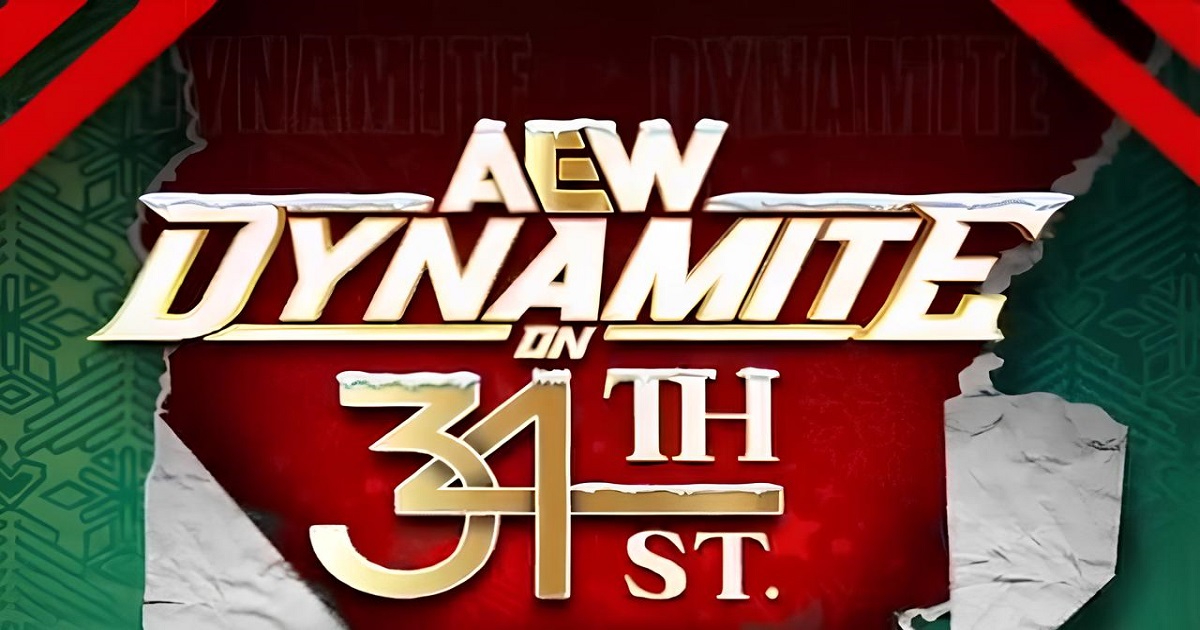 Dynamite On 34th Street