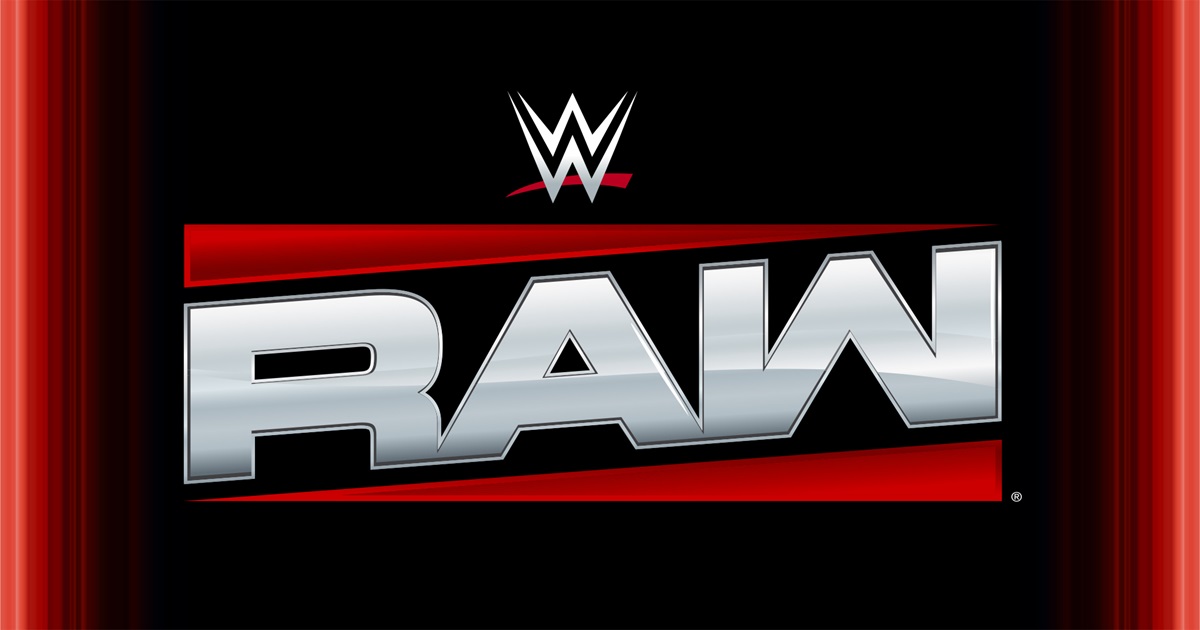 Raw Logo Netflix