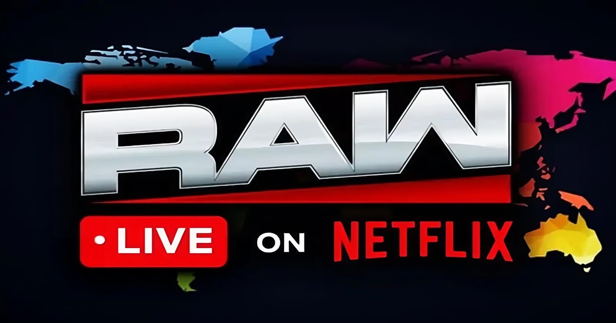 Raw Netflix