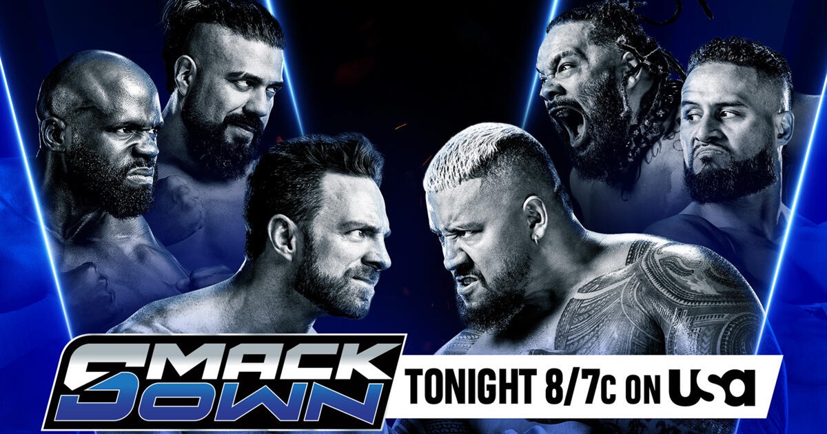 Risultati SmackDown 20-12-2024 SW