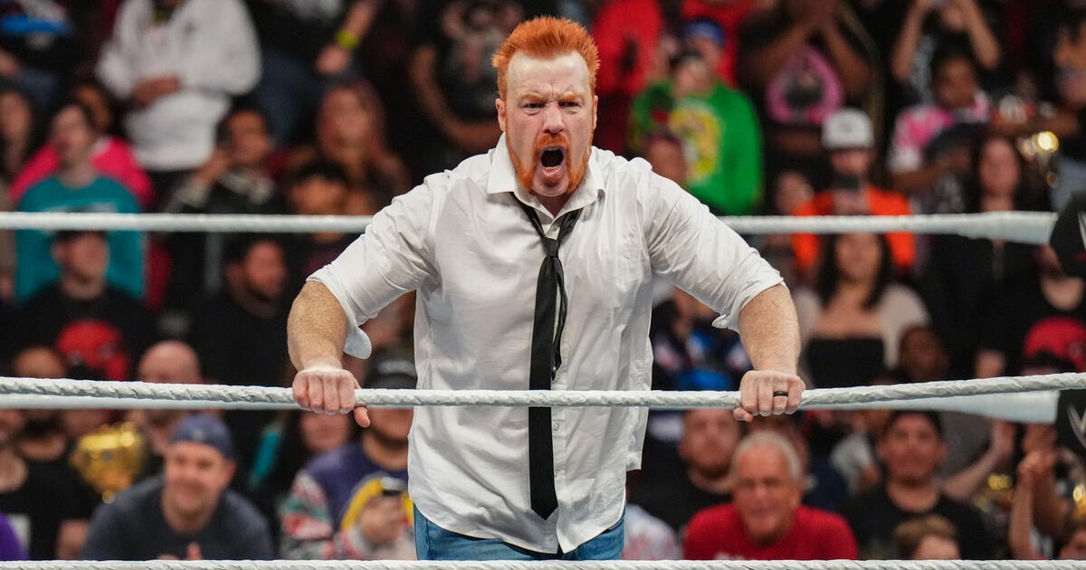 Sheamus