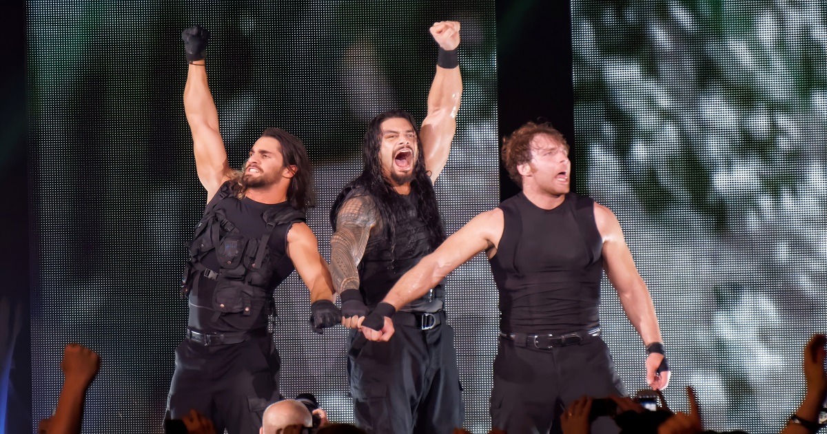 The Shield