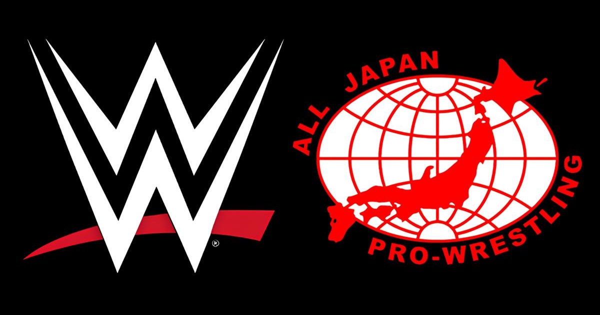 WWE AJPW