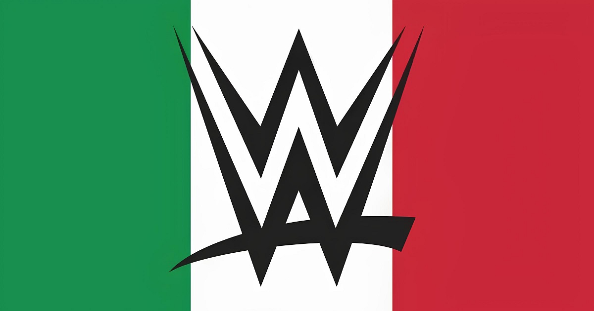 WWE Italia