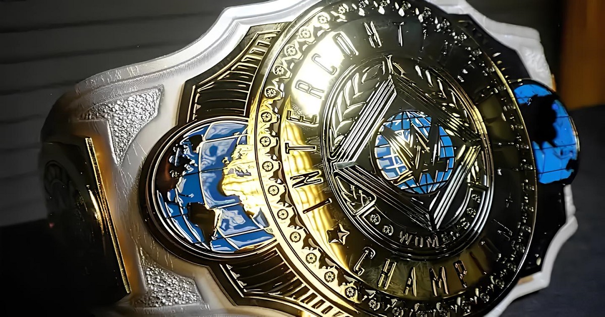 Women's Intercontinental Championship