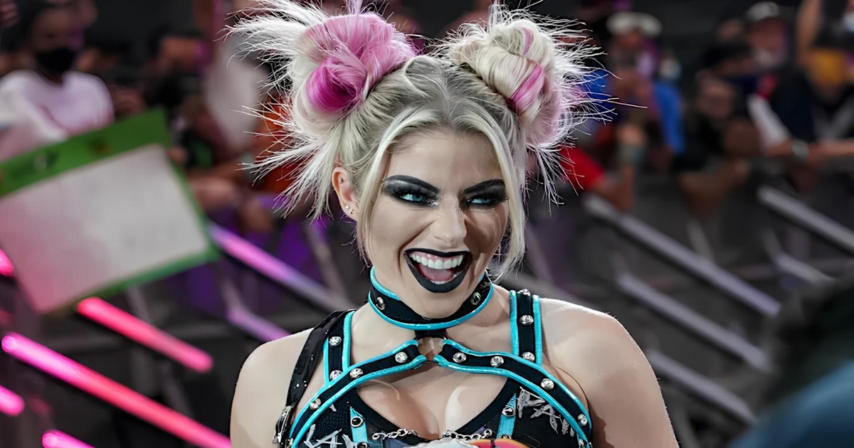 Alexa Bliss