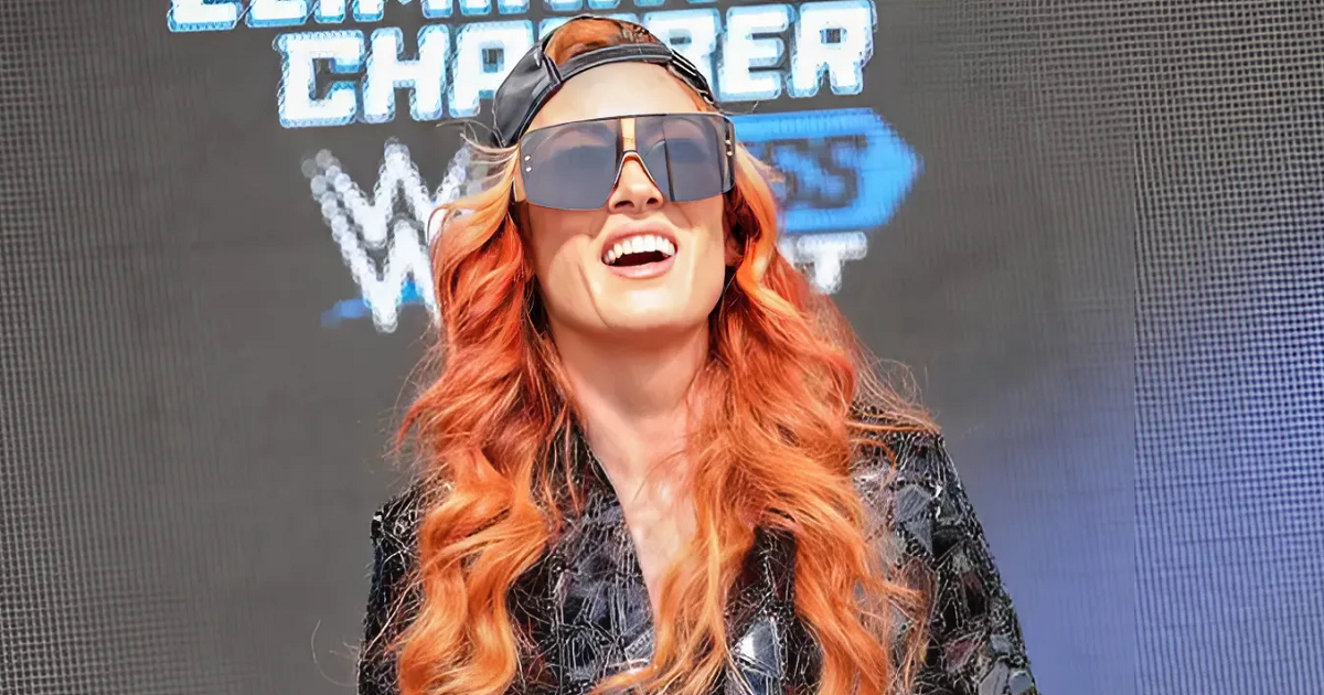 Becky Lynch