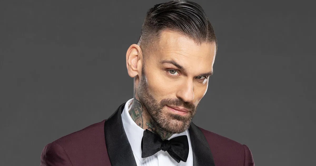 Corey Graves