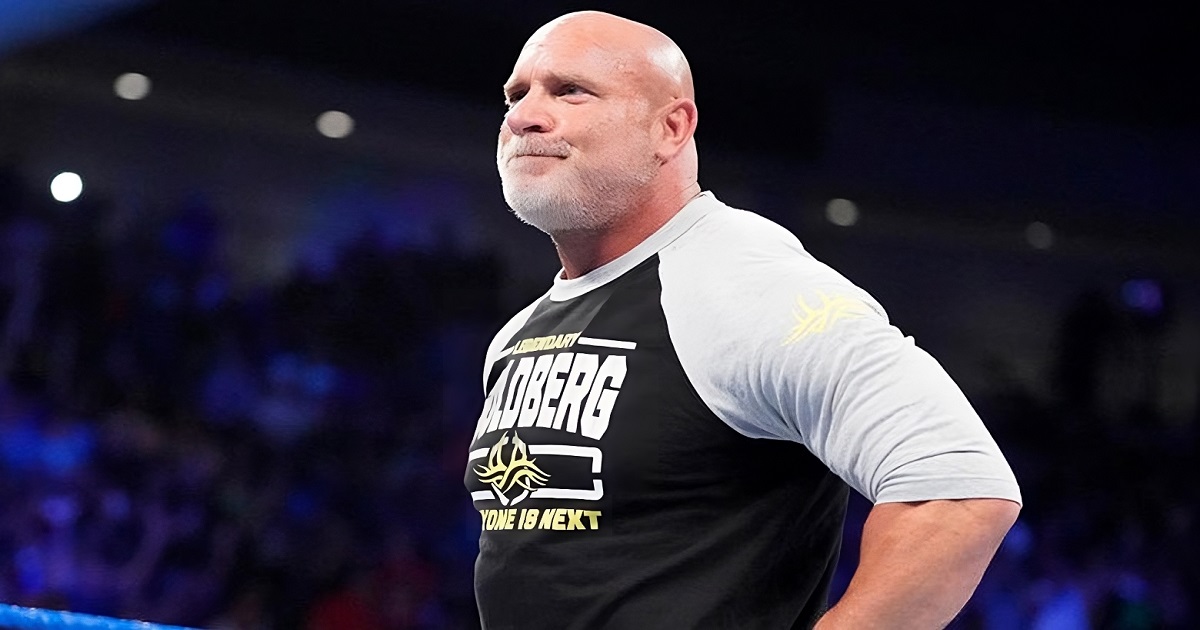 Goldberg