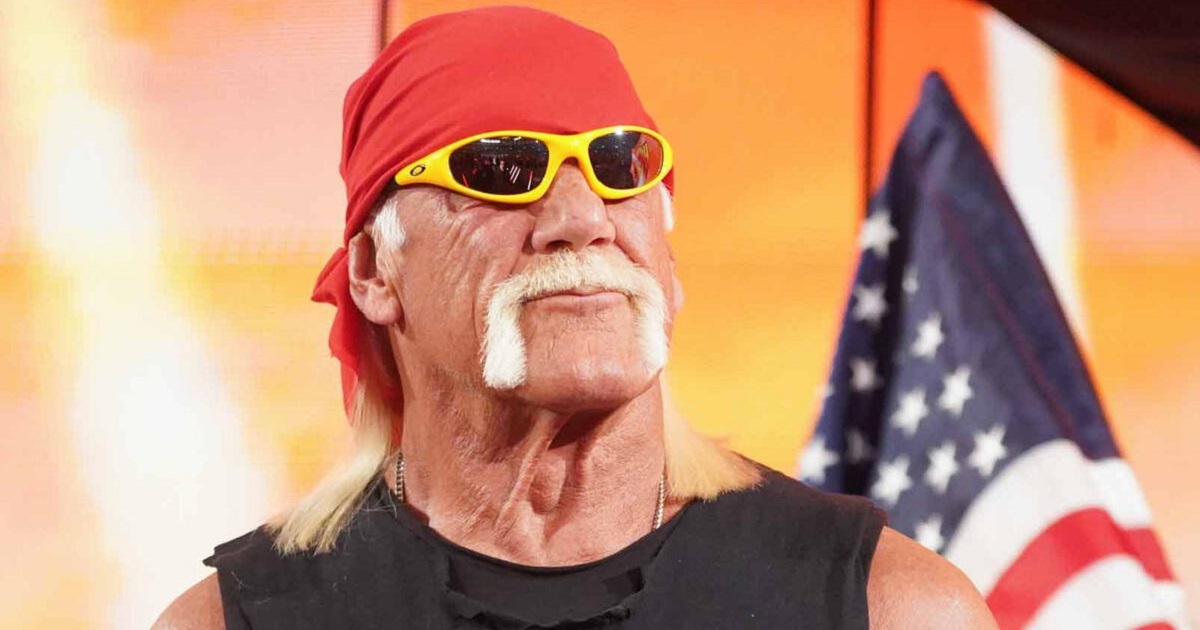 Hulk Hogan