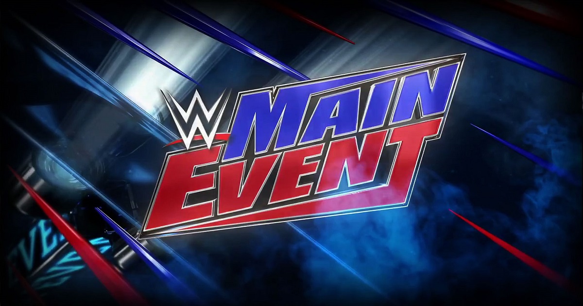 Main Event logo