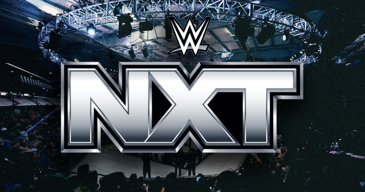 NXT Logo