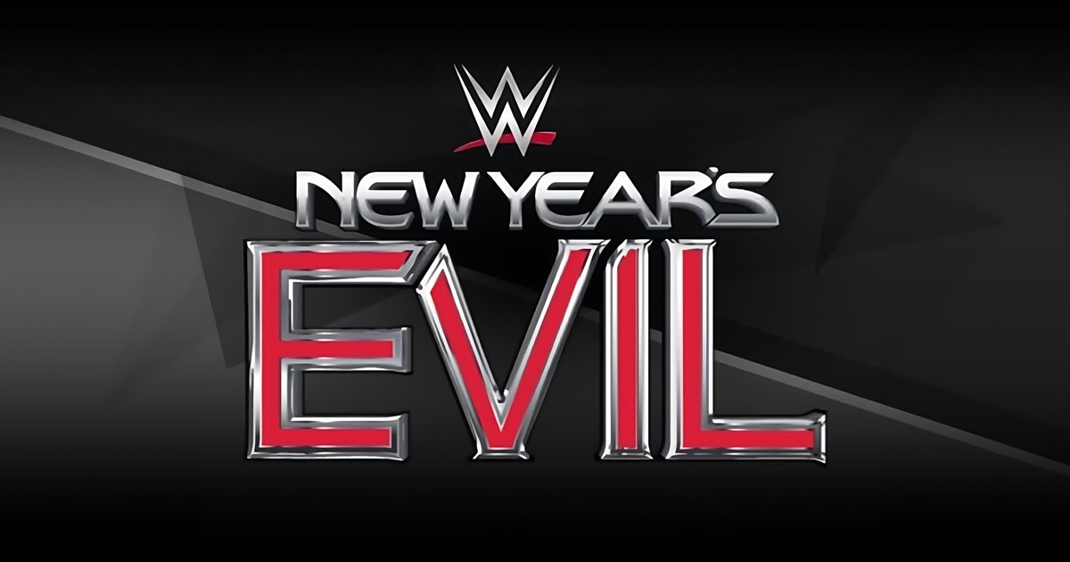 New Year's Evil