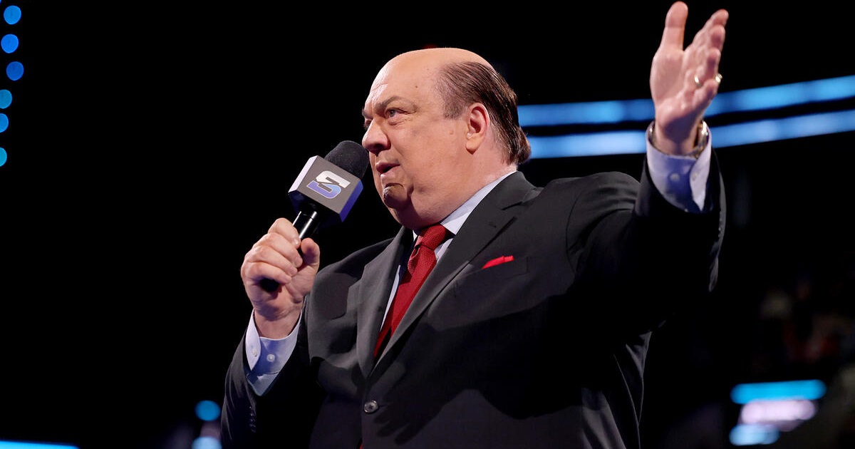 Paul Heyman