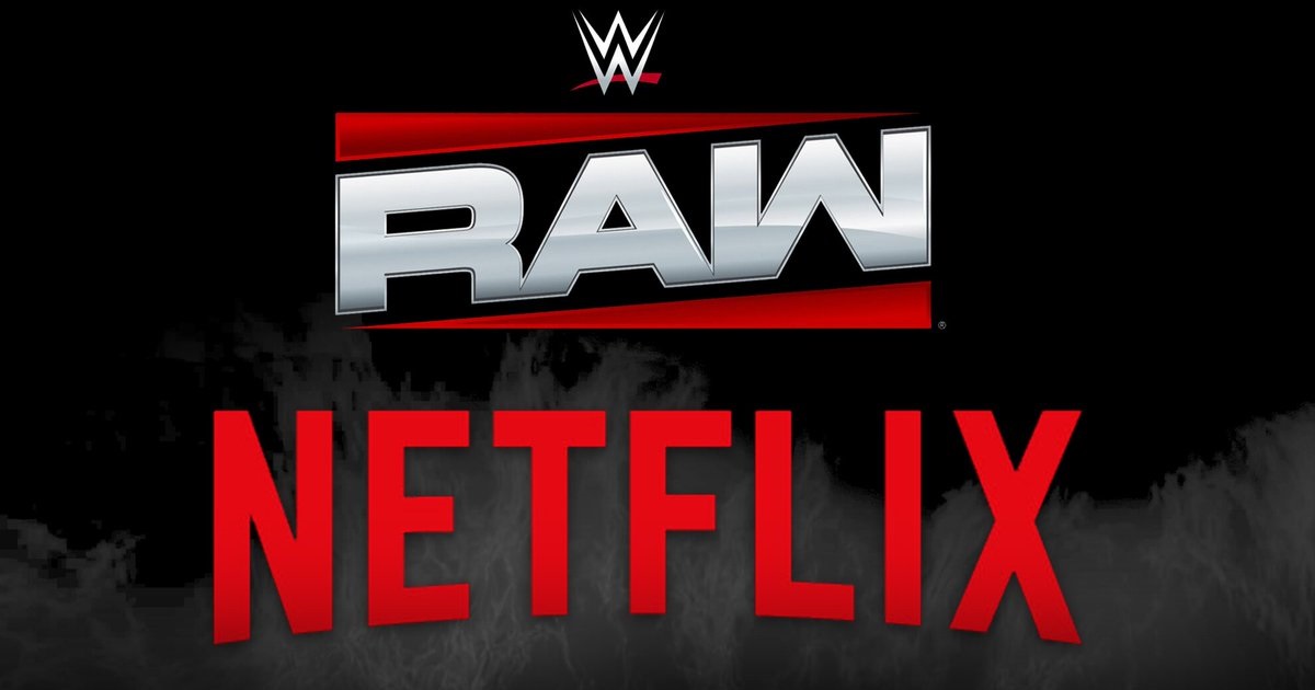 Raw Netflix