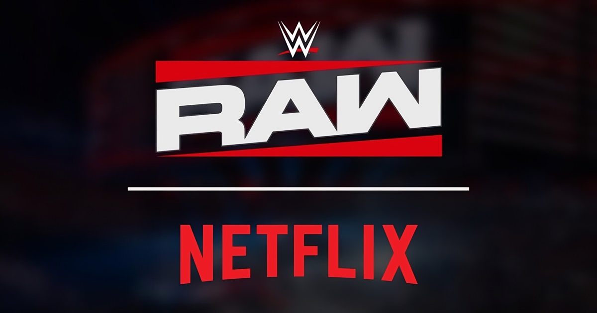 Raw Netflix