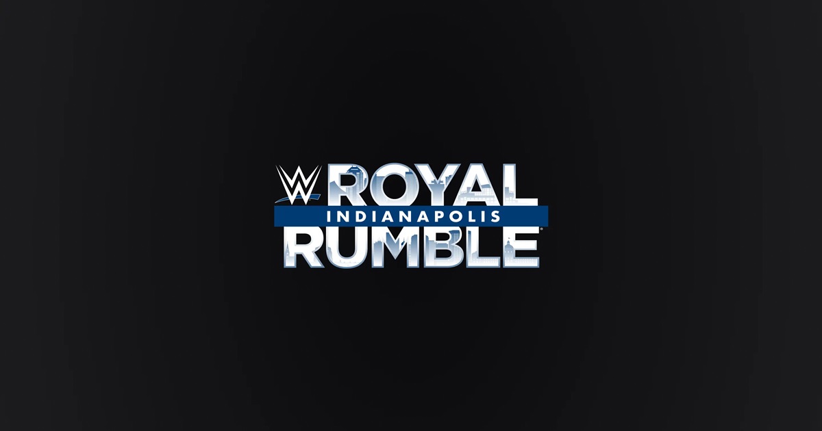 Royal Rumble 2025