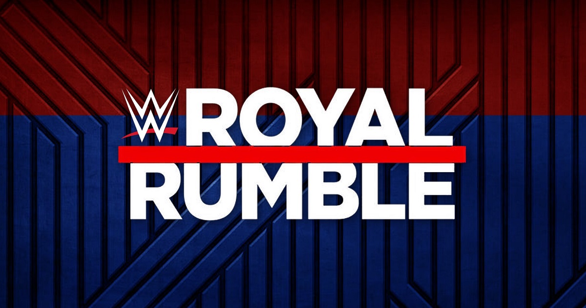 Royal Rumble