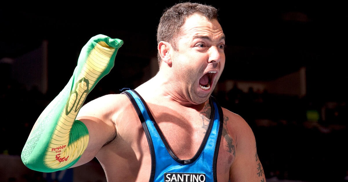 Santino Marella