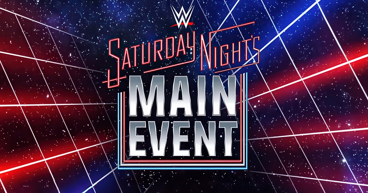 Saturday Night's Main Event XXXVIII