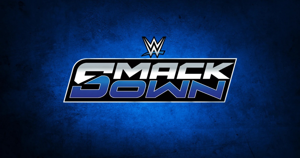 SmackDown Logo