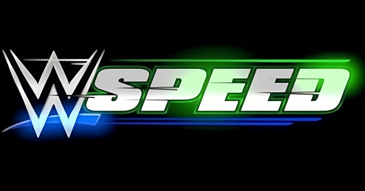 Speed logo