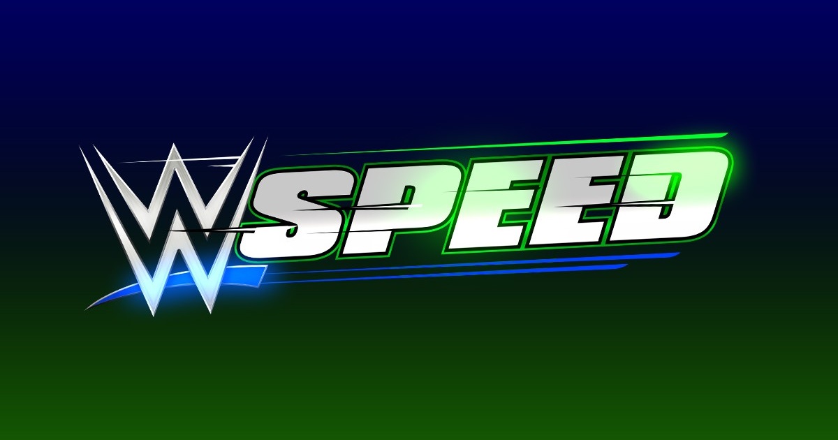 Speed logo