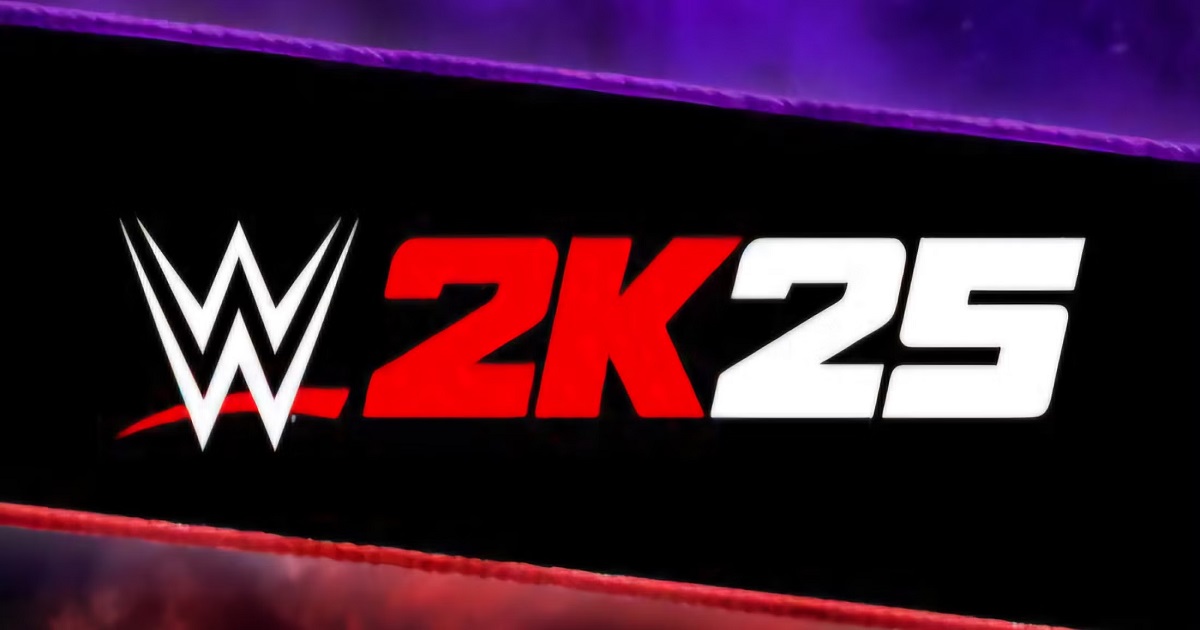 WWE 2K25