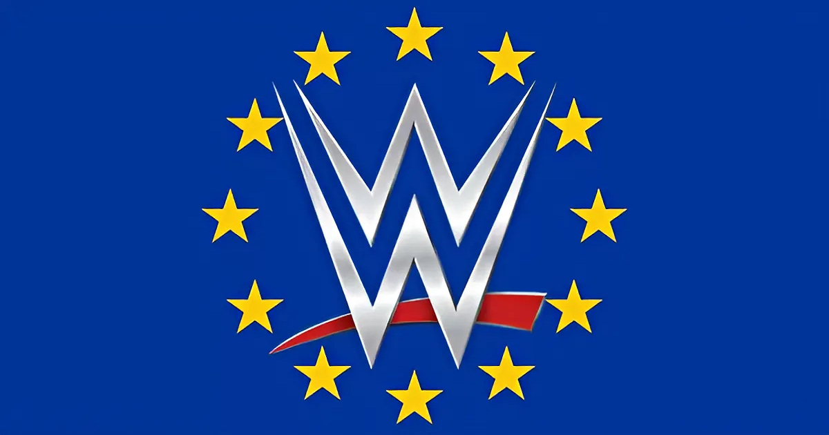 WWE Europa