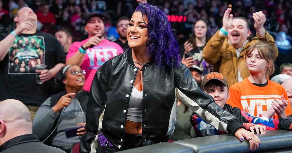 Bayley