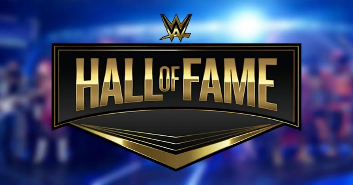 Hall of Fame Logo