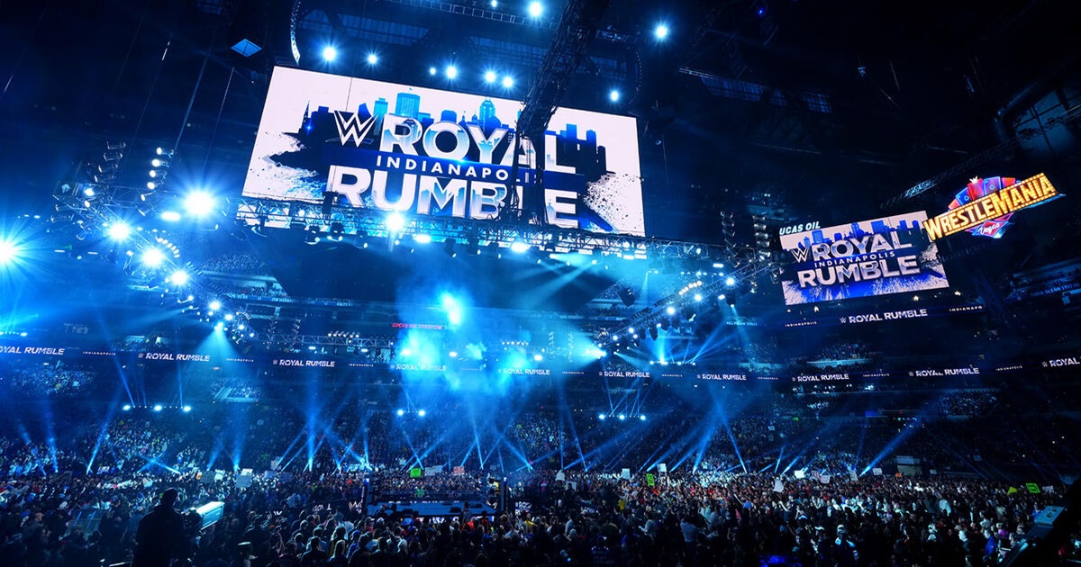 Royal Rumble