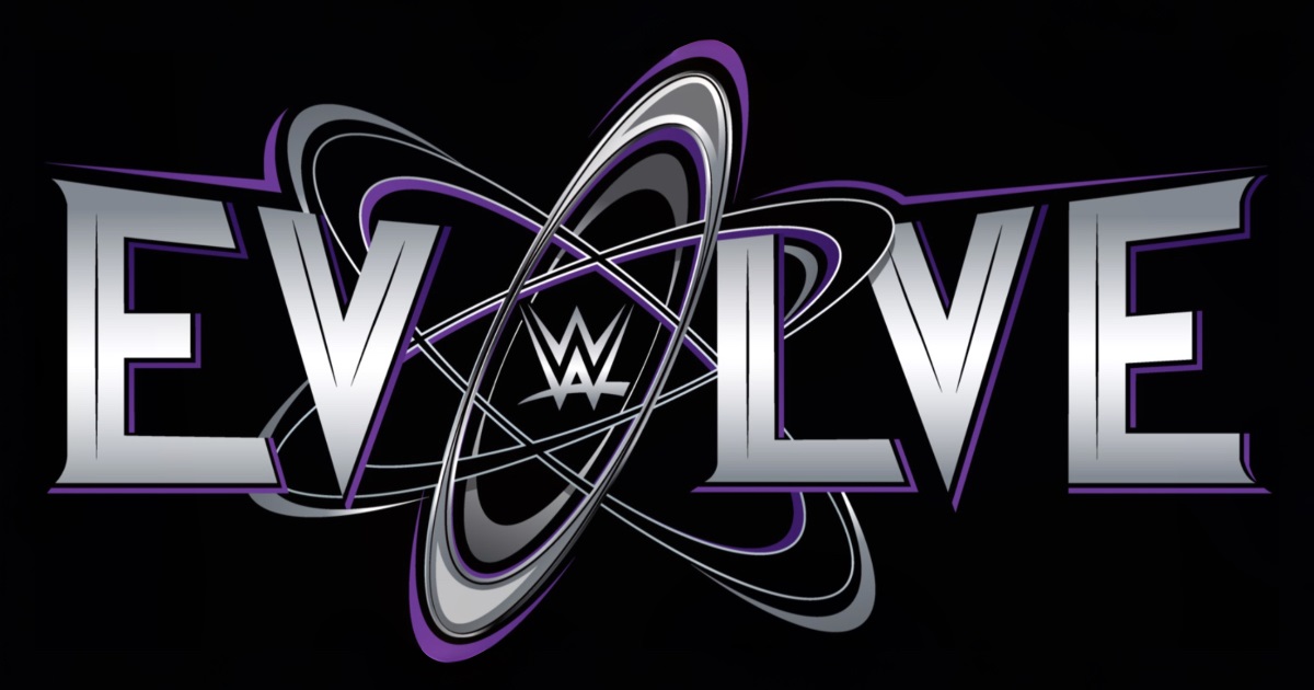 WWE Evolve