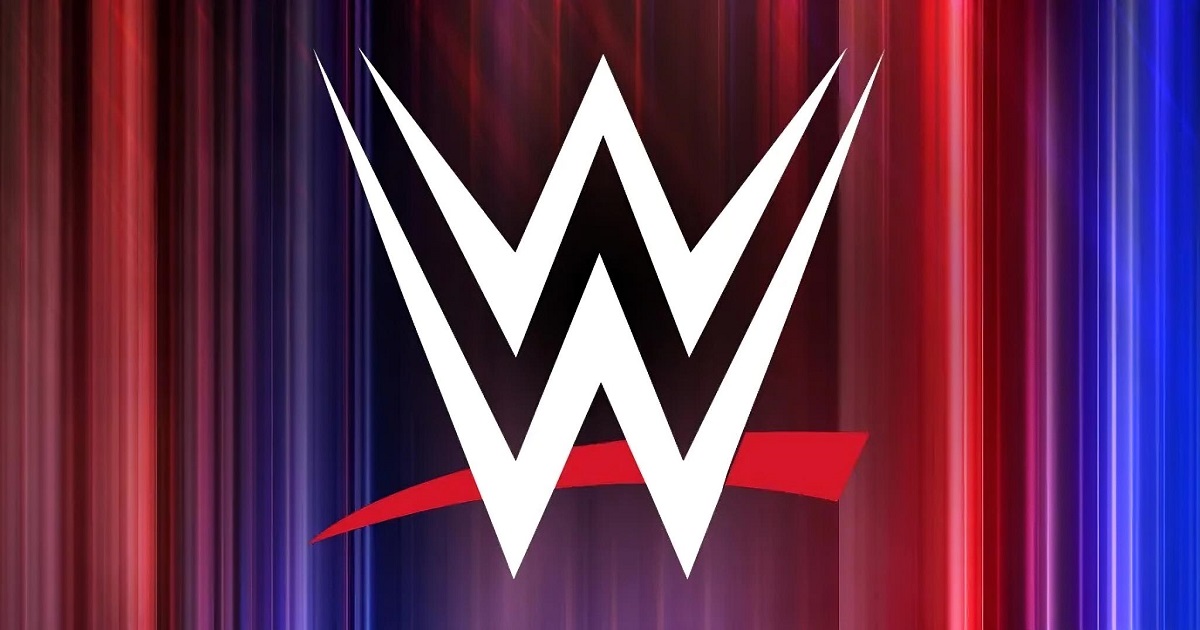 WWE Logo