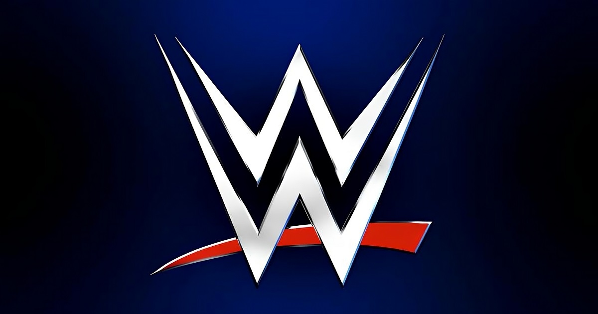 WWE Logo