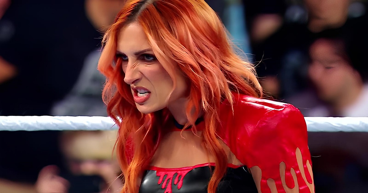 Becky Lynch