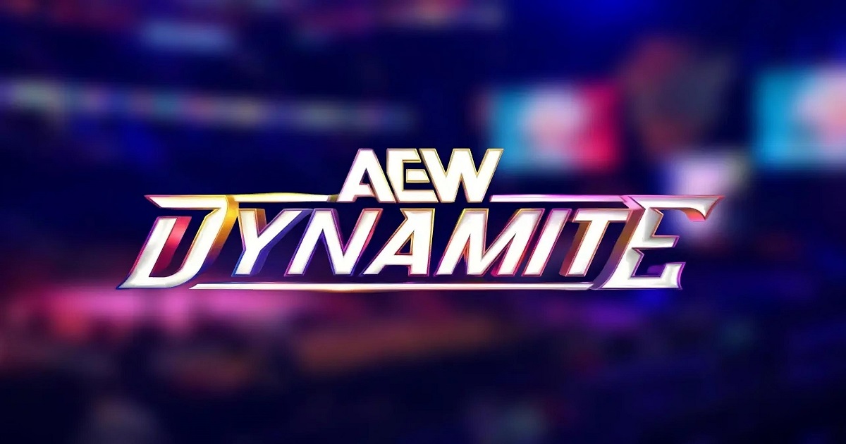 Dynamite Logo