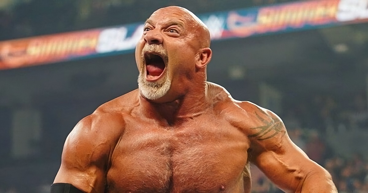 Goldberg