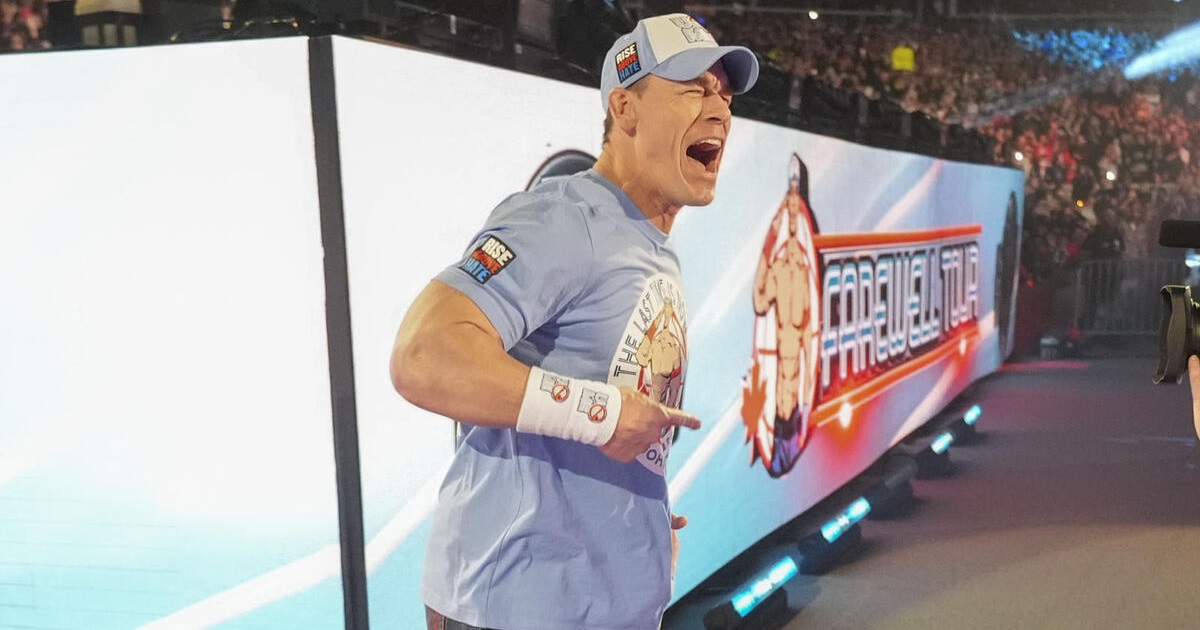 John Cena