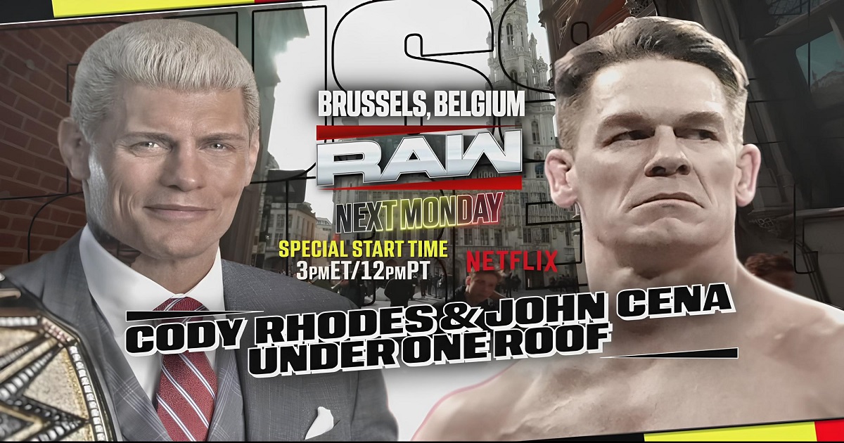 Raw Bruxelles