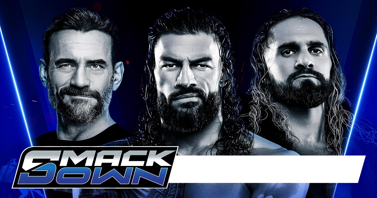 Risultati SmackDown Bologna 21-03-2025