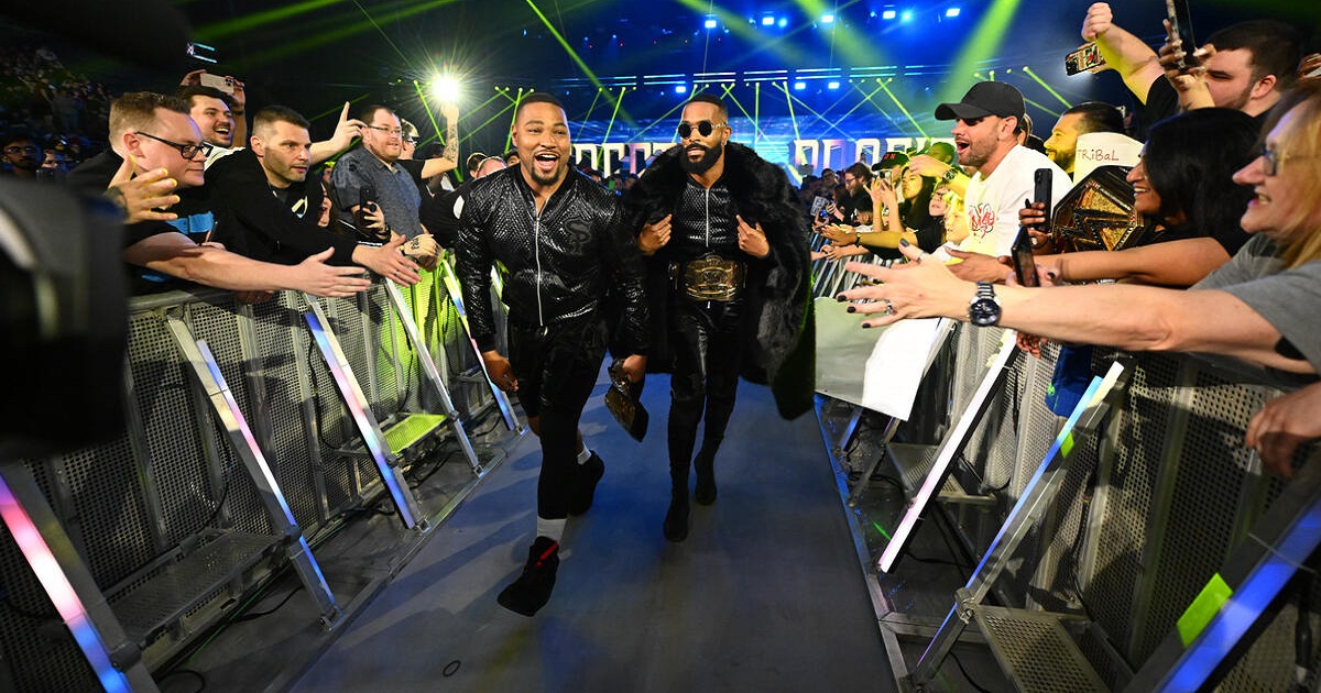 Street Profits